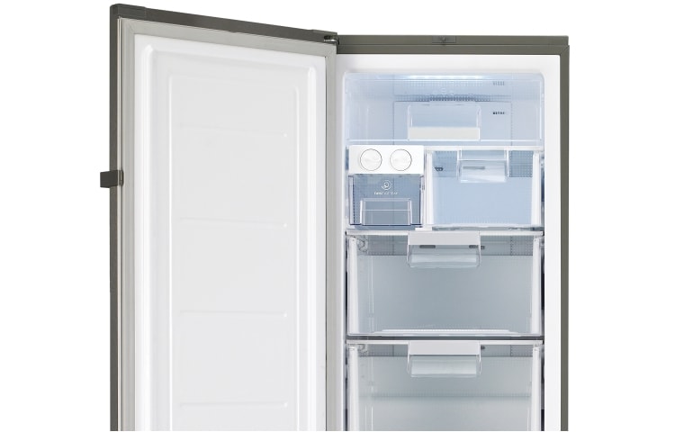 LG מקפיא Built In בקיבולת 327 ליטר, GR-B424MSNN, thumbnail 4