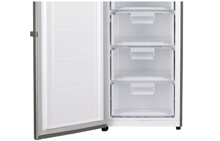 LG מקפיא Built In בקיבולת 327 ליטר, GR-B424MSNN, thumbnail 5