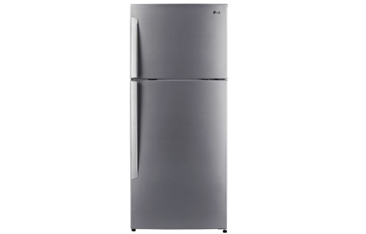LG מקרר מקפיא עליון 441 ליטר, GR-B637GLCX