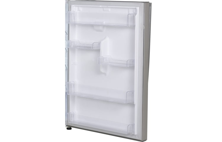 LG מקרר מקפיא עליון בנפח 515 ליטר, GR-B6770S, thumbnail 5