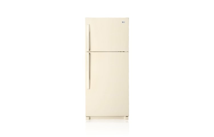 LG 535 ליטר קירור בזרימת אוויר מכיוונים שונים עם מקפיא עליון, GR-B658YVC-B