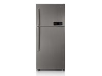 485 ליטר קירור בשיטת טיהור אוויר אניוני ירוק עם מקפיא עליון1