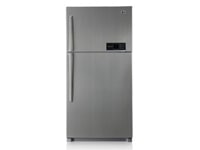 535 ליטר קירור בשיטת טיהור אוויר אניוני ירוק עם מקפיא עליון1