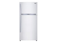 מקרר מקפיא עליון בקיבולת 578 לבן1