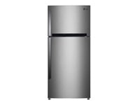 מקרר מקפיא עליון בקיבולת 610 ליטר כסוף1