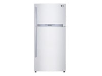 מקרר מקפיא עליון בקיבולת 610 ליטר בצבע לבן1