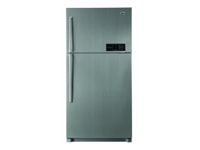 מקרר מקפיא עליון מדגם GR-M718YTQ1