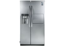  מקרר 2 דלתות דלת לצד דלת בנפח 621 ליטר1