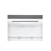 LG מקרר מקפיא תחתון בנפח 462 ליטר , LED lighting, GR-B479BF, thumbnail 5