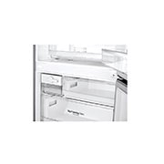 LG מקרר מקפיא תחתון בנפח 462 ליטר , Door cooling , GR-B479BF, thumbnail 8