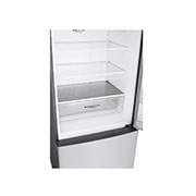 LG מקרר מקפיא תחתון בנפח 462 ליטר , Icetray view, GR-B479BF, thumbnail 10