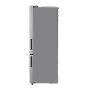 LG מקרר מקפיא תחתון בנפח 462 ליטר , side view, GR-B479BF, thumbnail 15