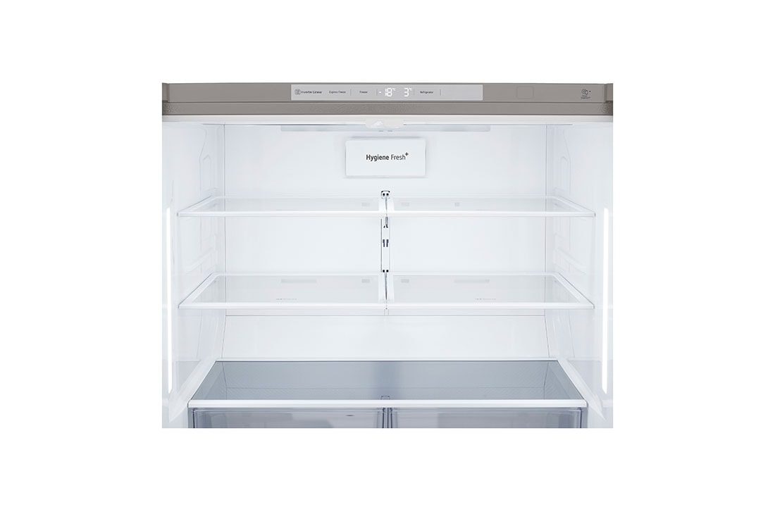 LG מקרר 4 דלתות בנפח 664 ליטר, GR-B718XL, GR-B718XL, thumbnail 5