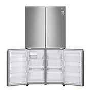LG מקרר 4 דלתות בנפח 664 ליטר, GR-B718XL, GR-B718XL, thumbnail 7