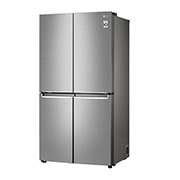 LG מקרר 4 דלתות בנפח 664 ליטר, GR-B718XL, GR-B718XL, thumbnail 13