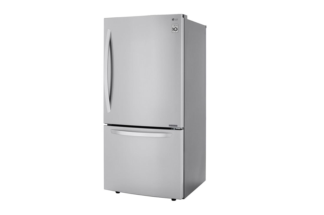 LG מקרר מקפיא תחתון בנפח 720 ליטר, Right Side View, GM-859RSCE, thumbnail 14
