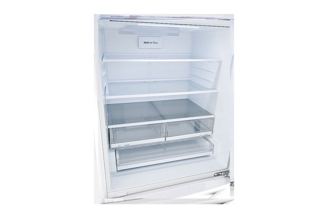 LG מקרר מקפיא תחתון בנפח 720 ליטר, Refrigerator detail, GM-859RWCE, thumbnail 7