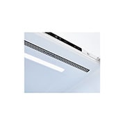 LG מקרר מקפיא תחתון בנפח 720 ליטר, LED lamp detail, GM-859RWCE, thumbnail 11