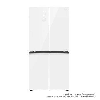 Front Door in Door detail1