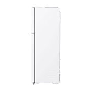 LG מקרר מקפיא עליון בנפח 592 ליטר, Side view, GR-M6981WE, thumbnail 15