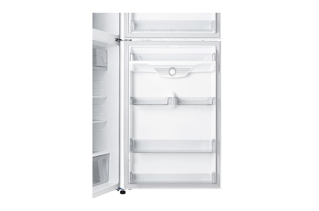 LG מקרר מקפיא עליון בנפח 506 ליטר, Freezer detail, GR-M6781WU, thumbnail 10