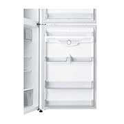 LG מקרר מקפיא עליון בנפח 506 ליטר, Freezer detail, GR-M6781WU, thumbnail 10