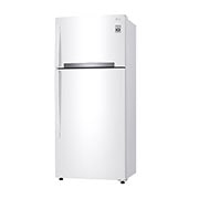 LG מקרר מקפיא עליון בנפח 506 ליטר, right view, GR-M6781WU, thumbnail 13