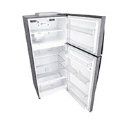 LG מקרר מקפיא עליון בנפח 506 ליטר, Top All Open View, GR-M6781SU, thumbnail 12