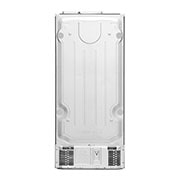 LG מקרר מקפיא עליון בנפח 506 ליטר, Back View, GR-M6781SU, thumbnail 16