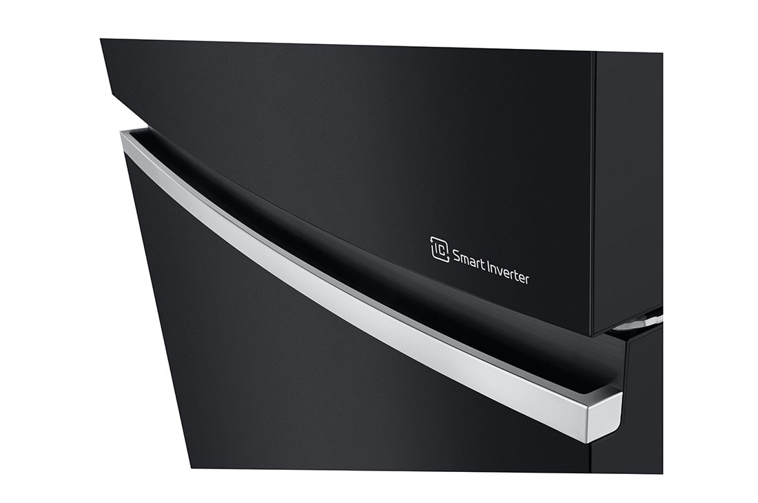 LG מקרר מקפיא עליון בנפח 506 ליטר, handle, GR-M6781BU, thumbnail 6