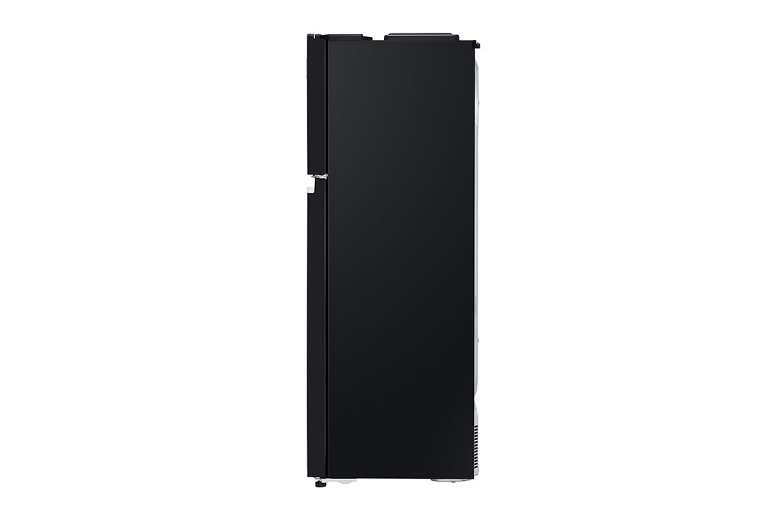 LG מקרר מקפיא עליון בנפח 506 ליטר, side, GR-M6781BU, thumbnail 15
