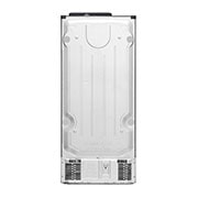LG מקרר מקפיא עליון בנפח 506 ליטר, back view, GR-M6781BU, thumbnail 16