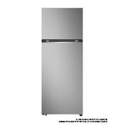 LG המקפיא העליון החדש של LG עם <br>™Smart Inverter וטכנולוגיית ™LINEAR Cooling בנפח 461 ליטר, מבט קדמי, GR-B6681SE, thumbnail 1