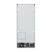 LG המקפיא העליון החדש של LG עם <br>™Smart Inverter וטכנולוגיית ™LINEAR&nbsp;Cooling בנפח 395L, Back View, GR-B445XE, thumbnail 16