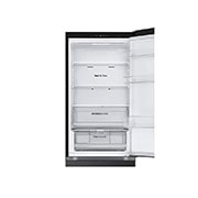 LG מקרר מקפיא תחתון 344 ליטר, LinearCooling™‎, ‏DoorCooling+™‎,‏ ‎‏FRESHConverter™‎, Top freezer, GR-344SD, thumbnail 10