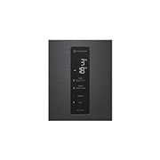 LG מקרר מסוג מקפיא-תחתון בעל טכנולוגיית Door Cooling+™‎ וקיבולת של 462 ליטר בגימור שחור מט, display view, R-2B479B, thumbnail 9