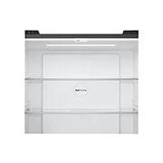LG מקרר 4 דלתות בנפח 474 ליטר, frezeer draw, GR-B470BE, thumbnail 6