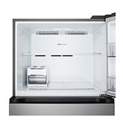 LG המקפיא העליון החדש של LG עם ™Smart Inverter וטכנולוגיית ™LINEAR Cooling בנפח 612 ליטר, Top open, GR-T69L622S, thumbnail 6