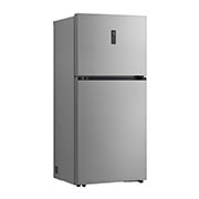 LG המקפיא העליון החדש של LG עם ™Smart Inverter וטכנולוגיית ™LINEAR Cooling בנפח 612 ליטר, Right view, GR-T69L622S, thumbnail 13