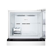 LG המקפיא העליון החדש של LG עם ™Smart Inverter וטכנולוגיית ™LINEAR Cooling בנפח 612 ליטר, Top open, GR-T69L622W, thumbnail 6