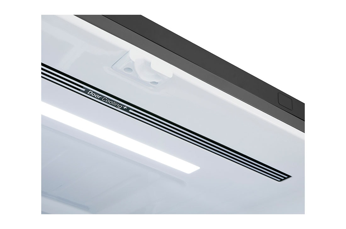 LG מקרר ™LG InstaView עם 3 דלתות ונפח גדול של 750 ליטר‎, Freezer, R-3D288BINS, thumbnail 10