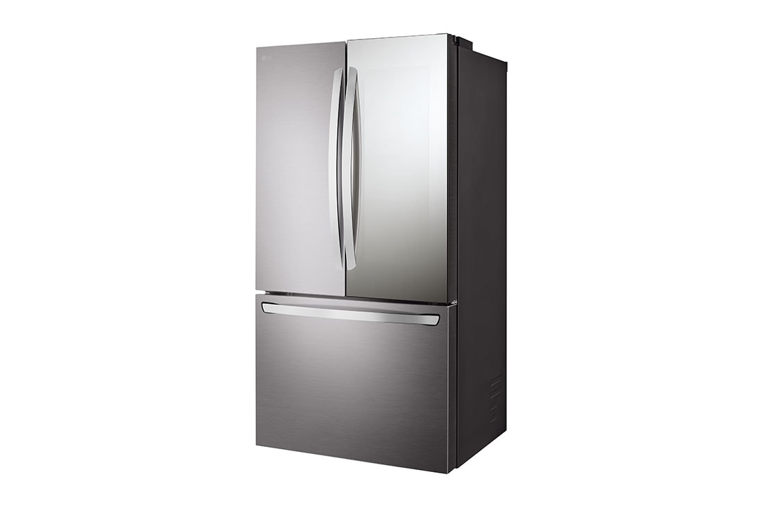 LG מקרר ™LG InstaView עם 3 דלתות ונפח גדול של 750 ליטר‎, Right, R-3D288BINS, thumbnail 14