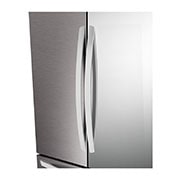 LG מקרר ™LG InstaView עם 3 דלתות ונפח גדול של 750 ליטר‎, Door, R-3D288BINS, thumbnail 9