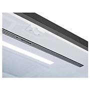 LG מקרר ™LG InstaView עם 3 דלתות ונפח גדול של 750 ליטר‎, Freezer, R-3D288BINS, thumbnail 10