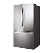 LG מקרר ™LG InstaView עם 3 דלתות ונפח גדול של 750 ליטר‎, Right, R-3D288BINS, thumbnail 14