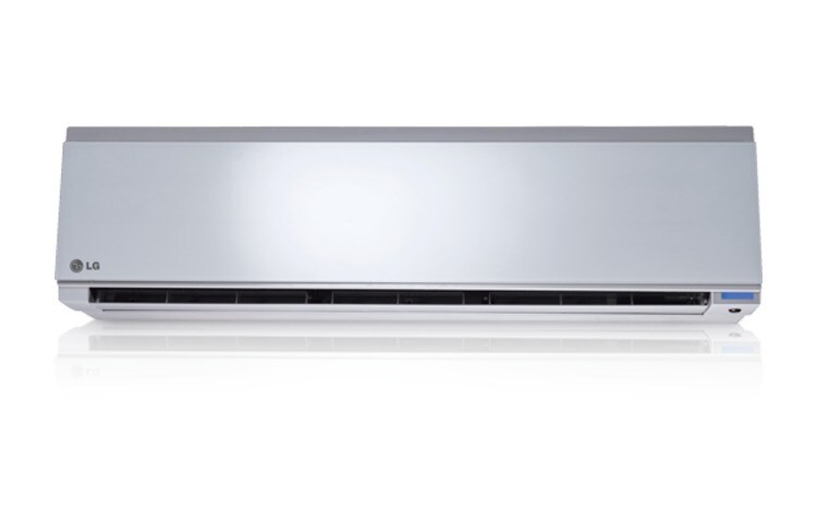 LG בכל מקום ובכל דרך תחוו הנאה משילוב מזגני ה Design בעיצוב החדר שלכם., ES-H126EWA1