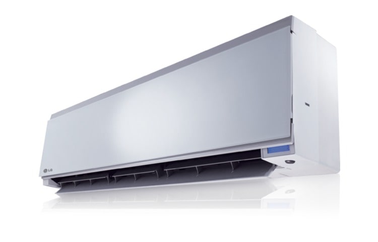 LG בכל מקום ובכל דרך תחוו הנאה משילוב מזגני ה Design בעיצוב החדר שלכם., ES-H126EWA1, thumbnail 2