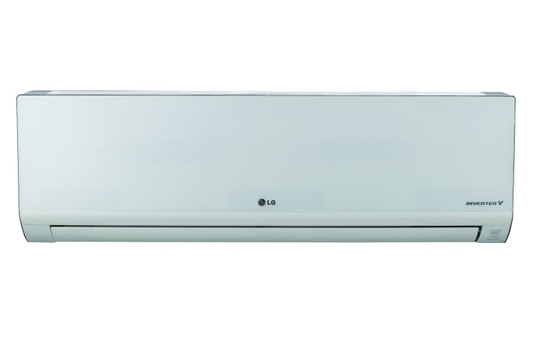 LG White Art 13, ES-W096BWS0