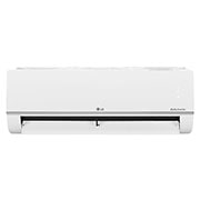 LG מזגן LG DUAL INV 240| מזגן עם טכנולוגיית אינוורטר|בעל דירוג אנרגטי A++, front detailed view -1, M18BSK1, thumbnail 2