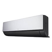 LG  מזגן LG ART COOL INV 240 בעל דירוג אנרגטי ++A, Bottom left perspective, A18BSK1, thumbnail 12